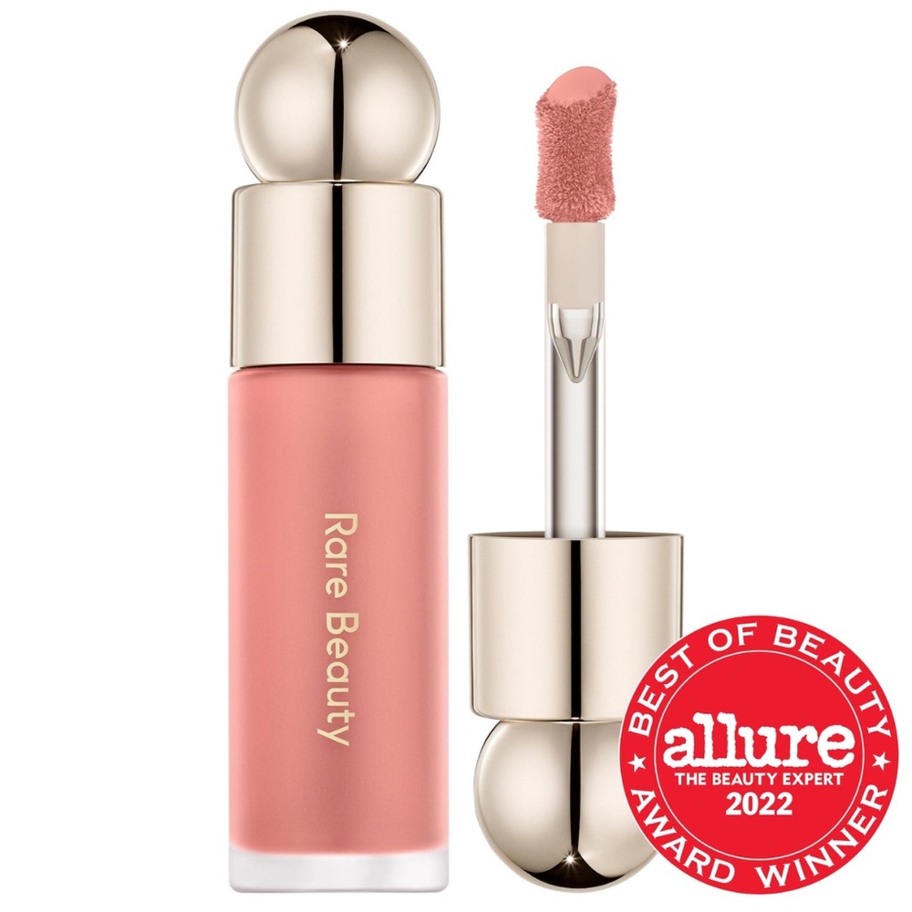 RARE BEAUTY SOFT PINCH LIQUID BLUSH (BLISS)